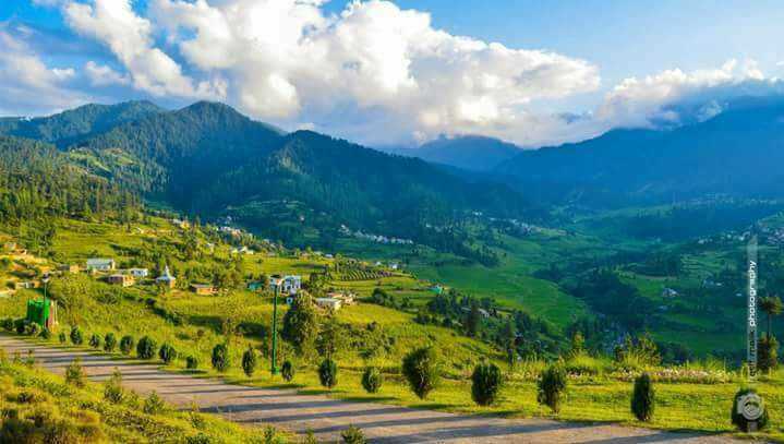 j&k tourism bhaderwah