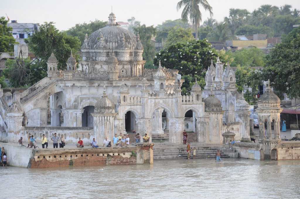 tourist places near bhagalpur bihar