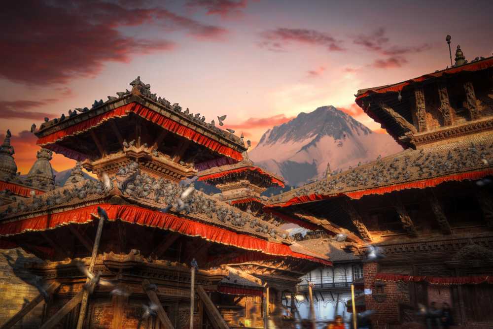 Bhaktapur Tourism (2020) - Nepal > Top Places, Travel Guide | Holidify