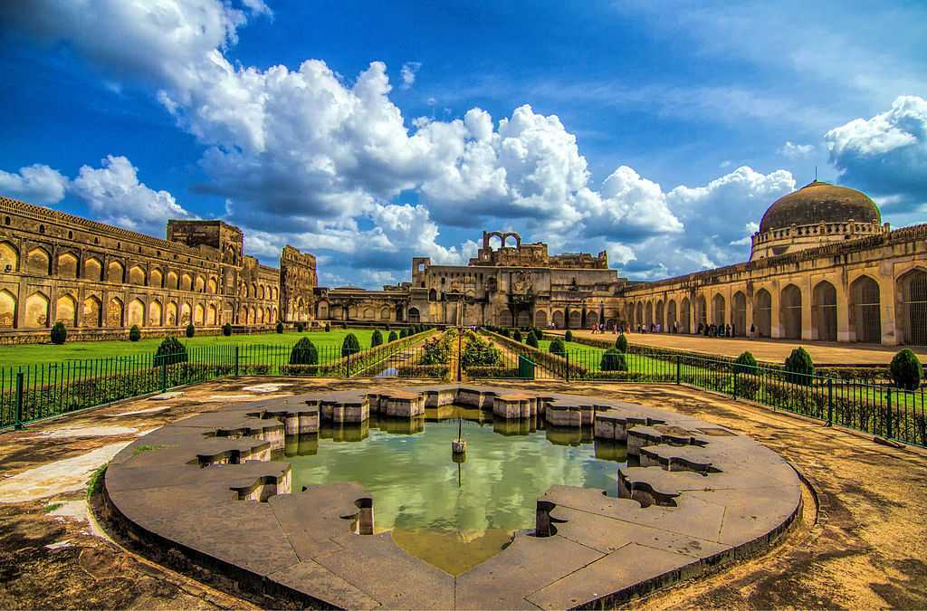 Bidar Tourism (2022) - Karnataka > Top Places, Travel Guide | Holidify