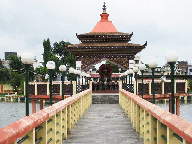 tourist places in birgunj nepal