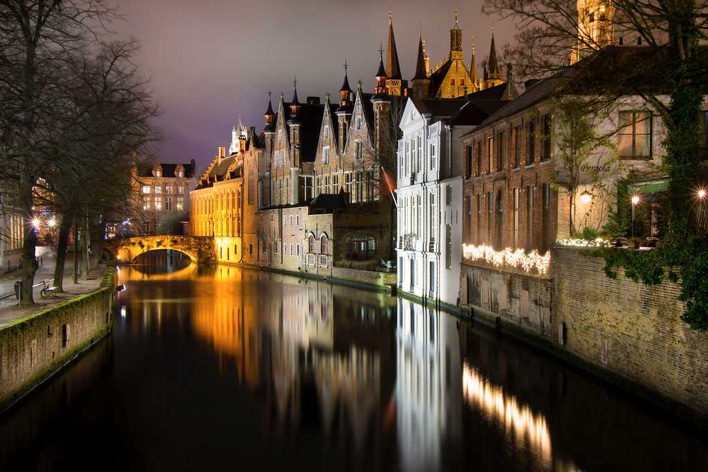 Bruges Belgium Tourism (2024) Travel Guide Top Places | Holidify