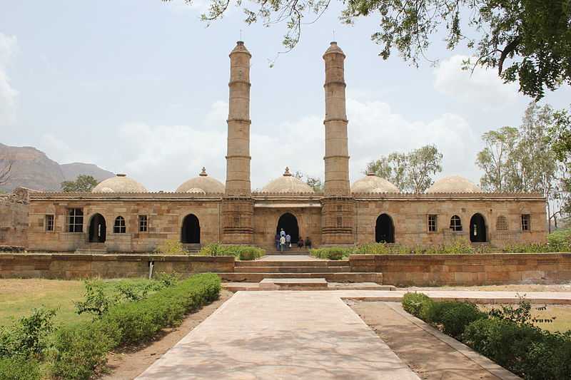 Champaner Pavagadh Archaelogical Park Tourism 2026 Top Things To Do Champaner Pavagadh Archaelogical Park Tourism 2026 Top Things To Do
