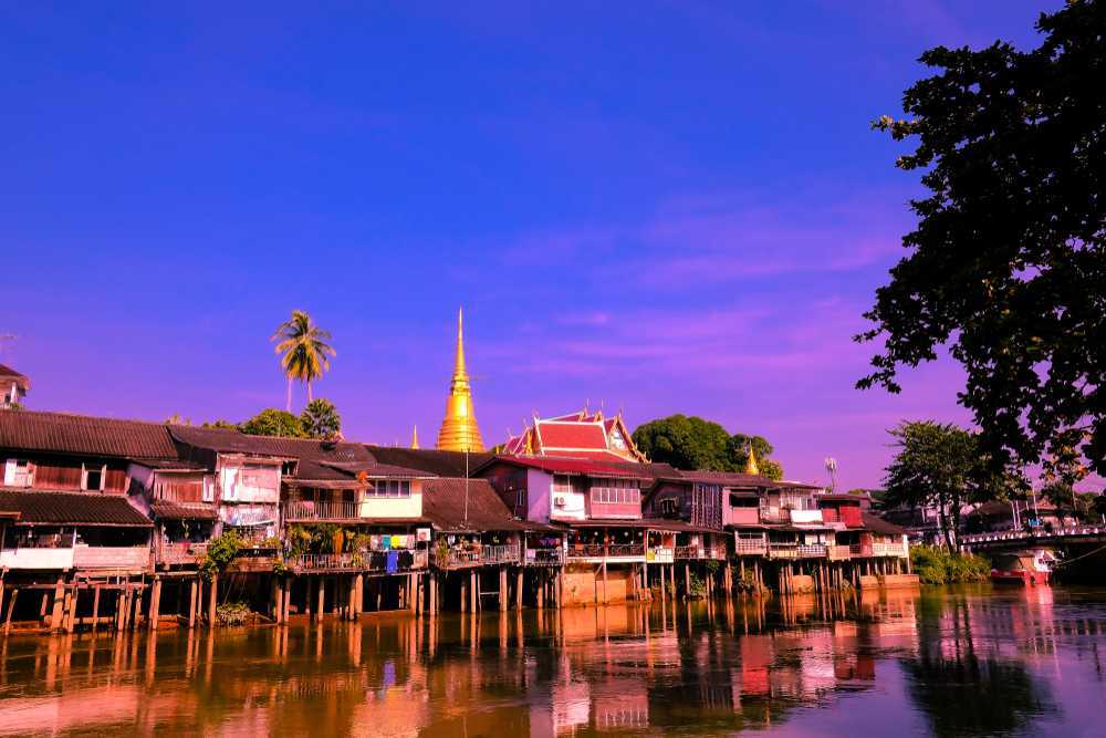 chanthaburi tourist attractions