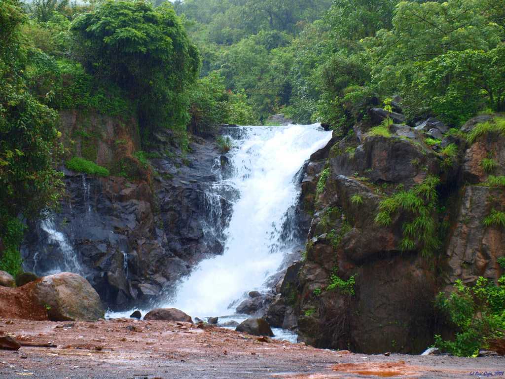 chiplun to pune tourism