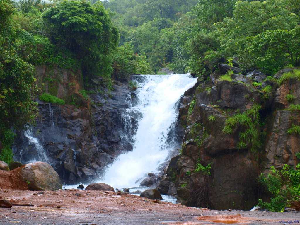 tourism at chiplun