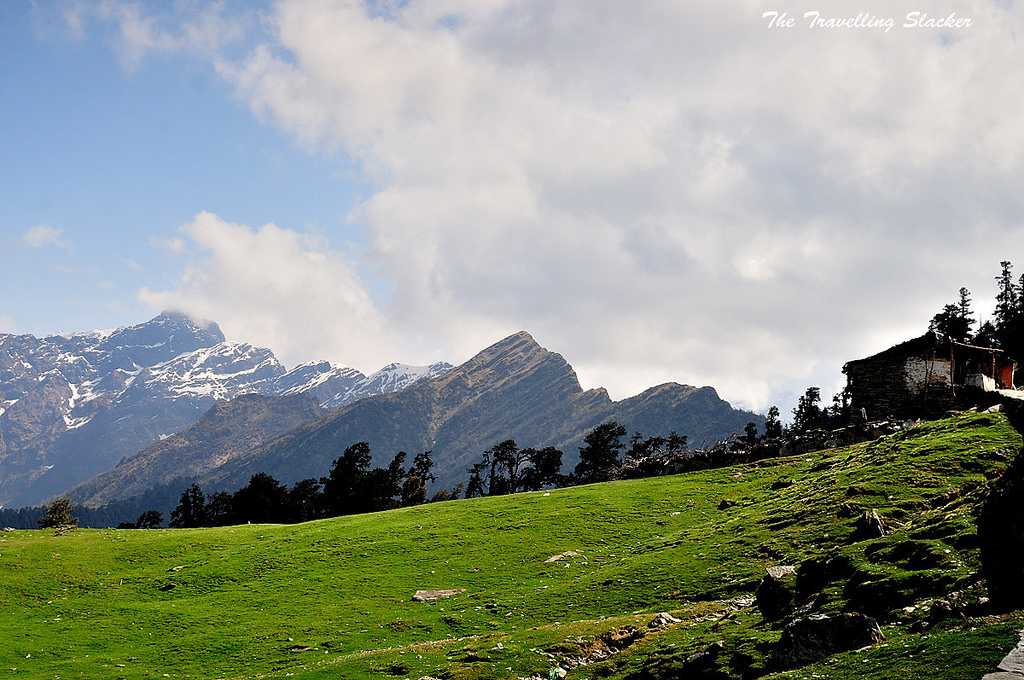 chopta photo