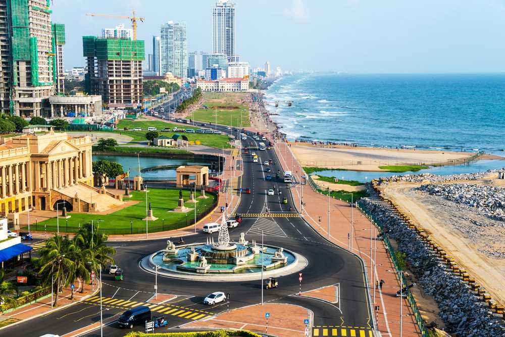 Colombo Sri Lanka Tourism (2024) Travel Guide Top Places