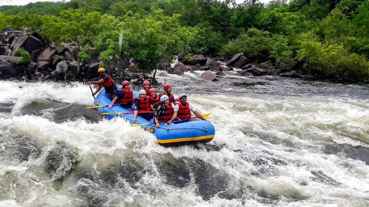 Dandeli Tourism (2024) - Karnataka > Top Places, Travel Guide