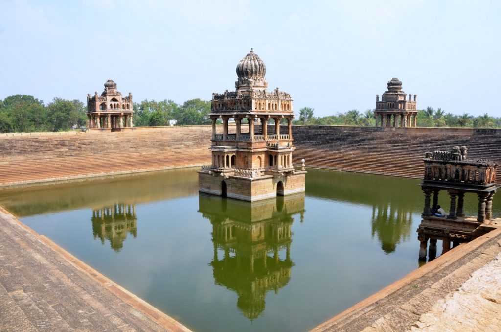 davanagere district tourist places