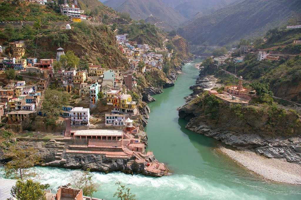 places to visit in devprayag uttarakhand