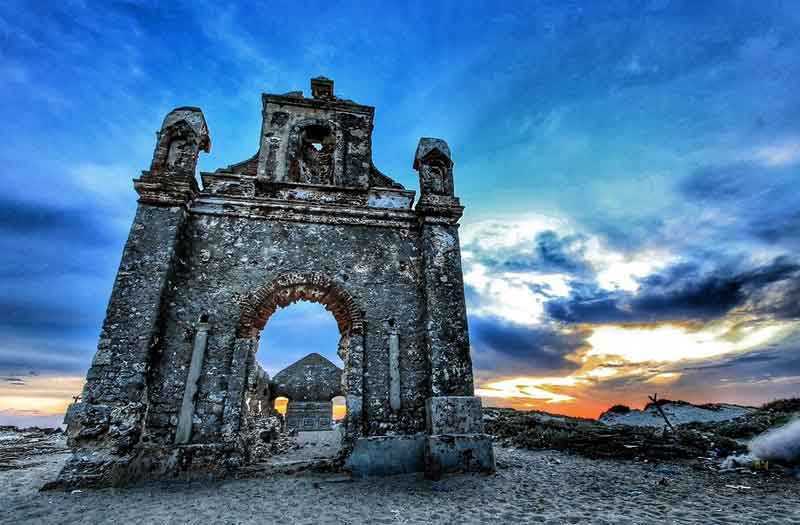 dhanushkodi tourist places in tamil