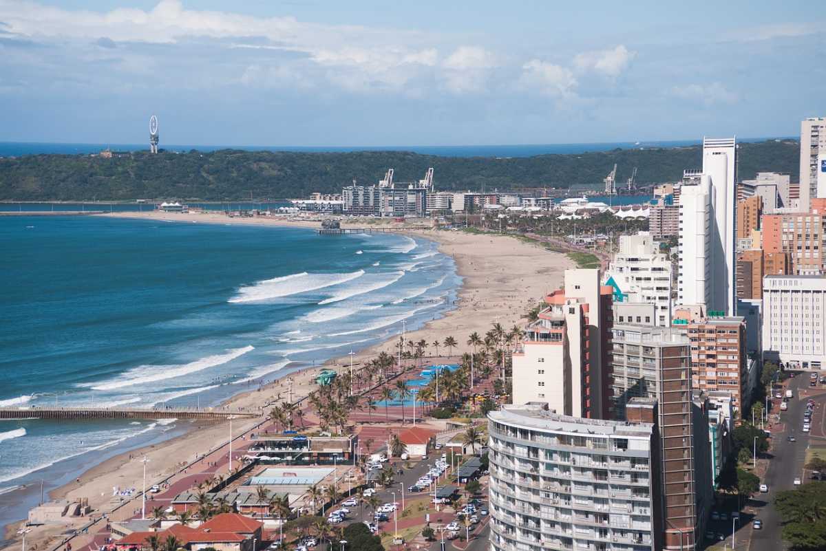 Best Time To Visit Durban Weather Temperature Season