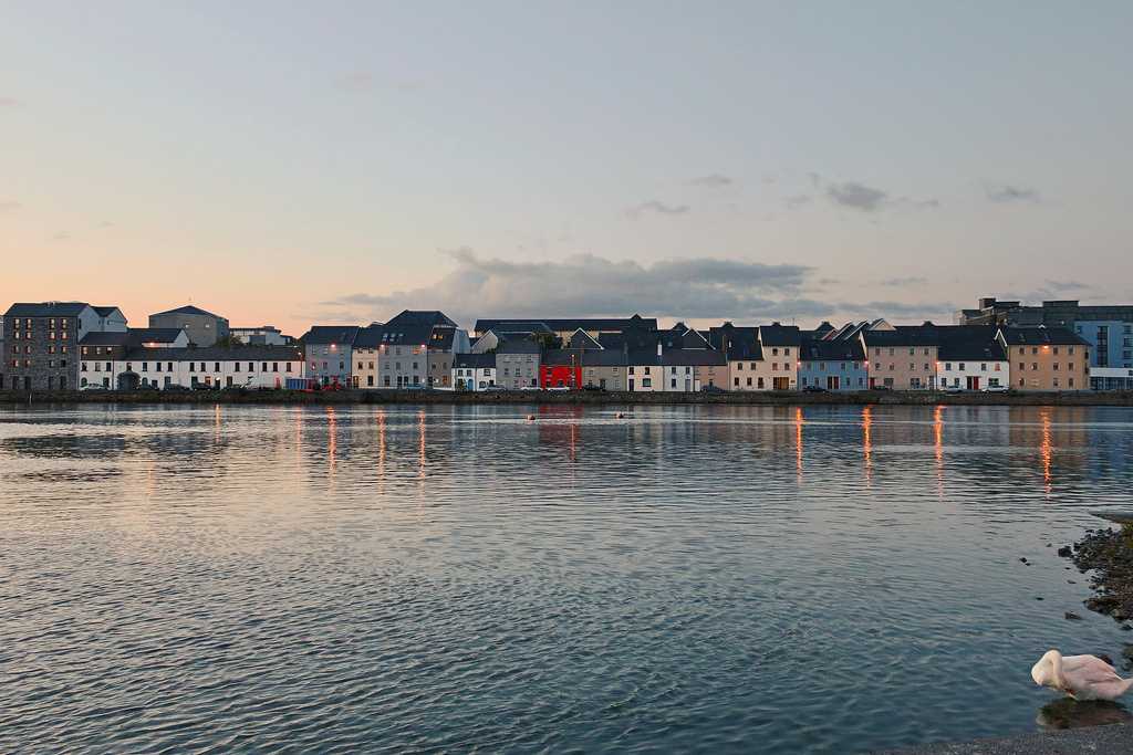 Budget Travel Galway - The Best of Galway City for Free!