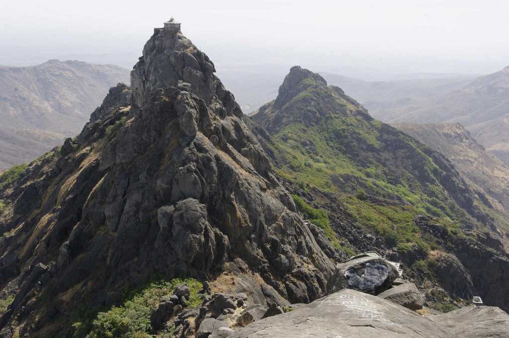 places to visit in girnar mountain