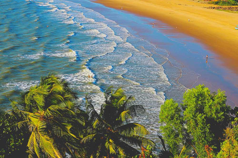 Gokarna Tourism (2023) - Karnataka > Top Beaches, Things To Do