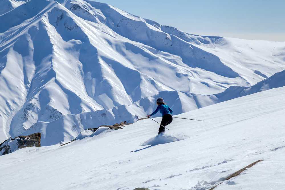 Gulmarg Tourism (2021) - Jammu & Kashmir > Top Places, Travel Guide