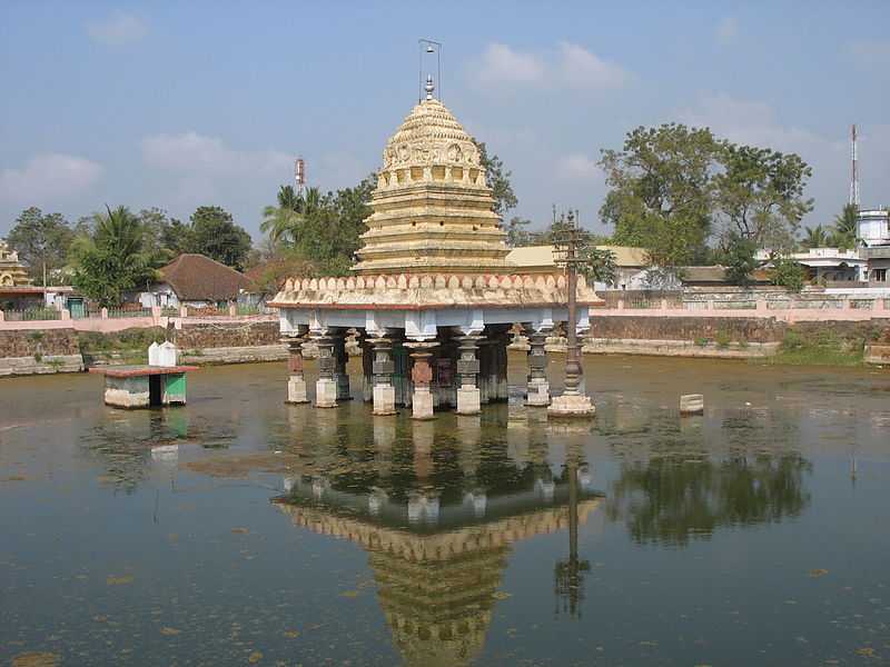 guntur tourist places images