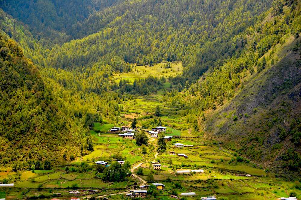 bhutan travel agency reviews