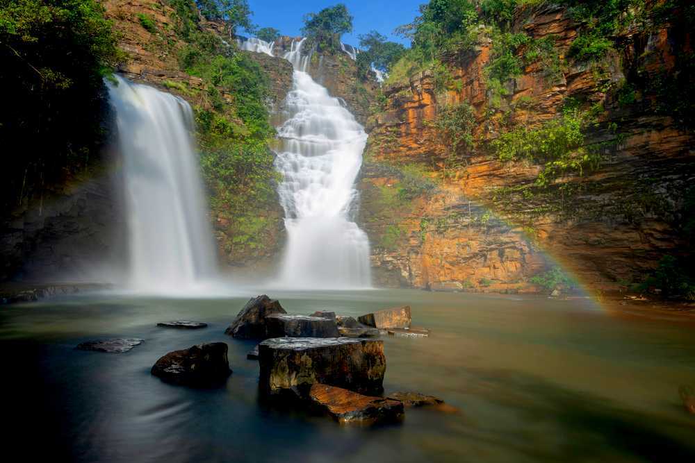 tourist places at jagdalpur