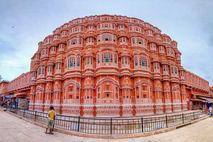 Jaipur Tourism (2023) - India > Top Things To Do, Images, Tours & Packages