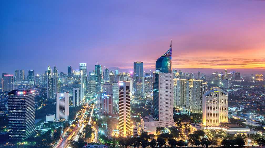 jakarta indonesia travel guide