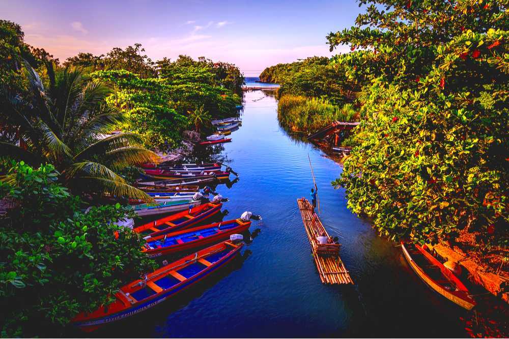 best time to travel jamaica