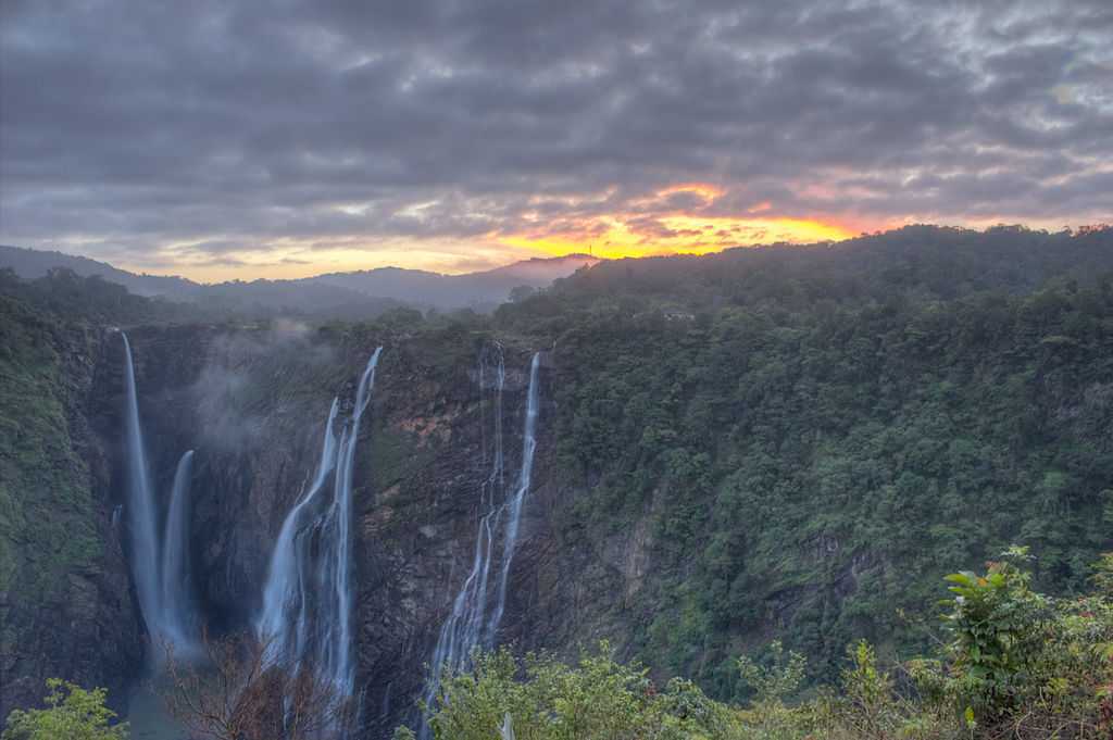 Jog Falls - All You Need to Know BEFORE You Go (with Photos)