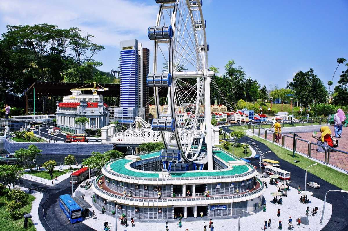 johor bahru tempat menarik - Johor Bahru, Malaysia: Everything You Need