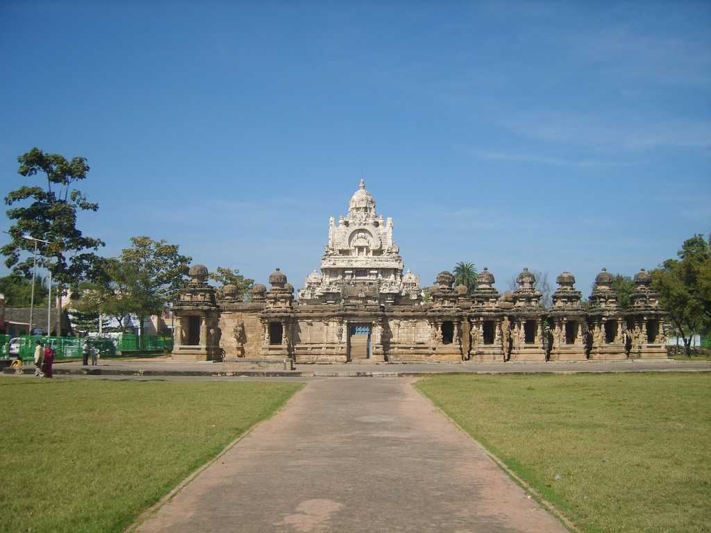  KANCHIPURAM