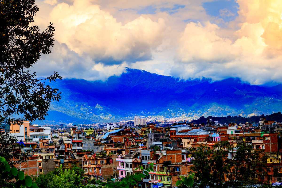 kathmandu nepal tourism