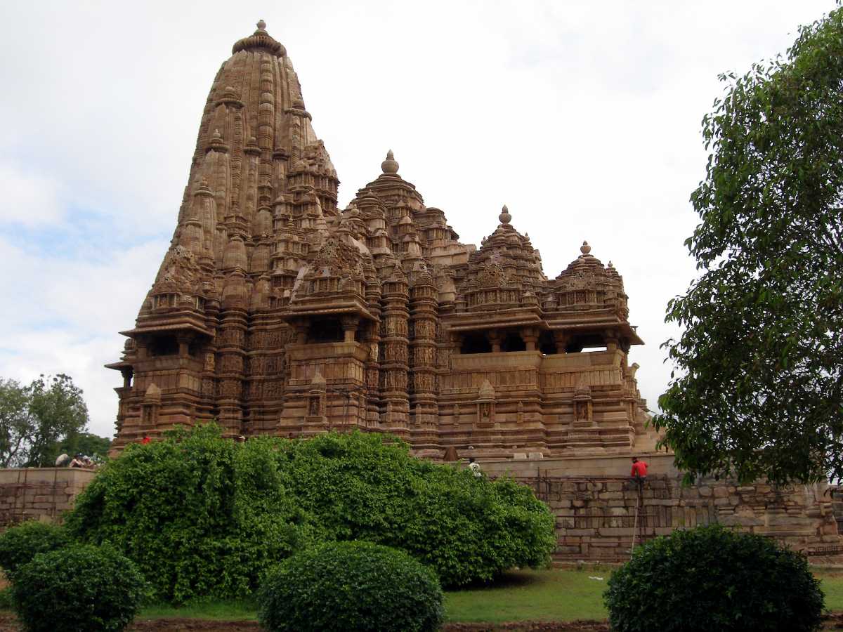 khajuraho tourism holidify