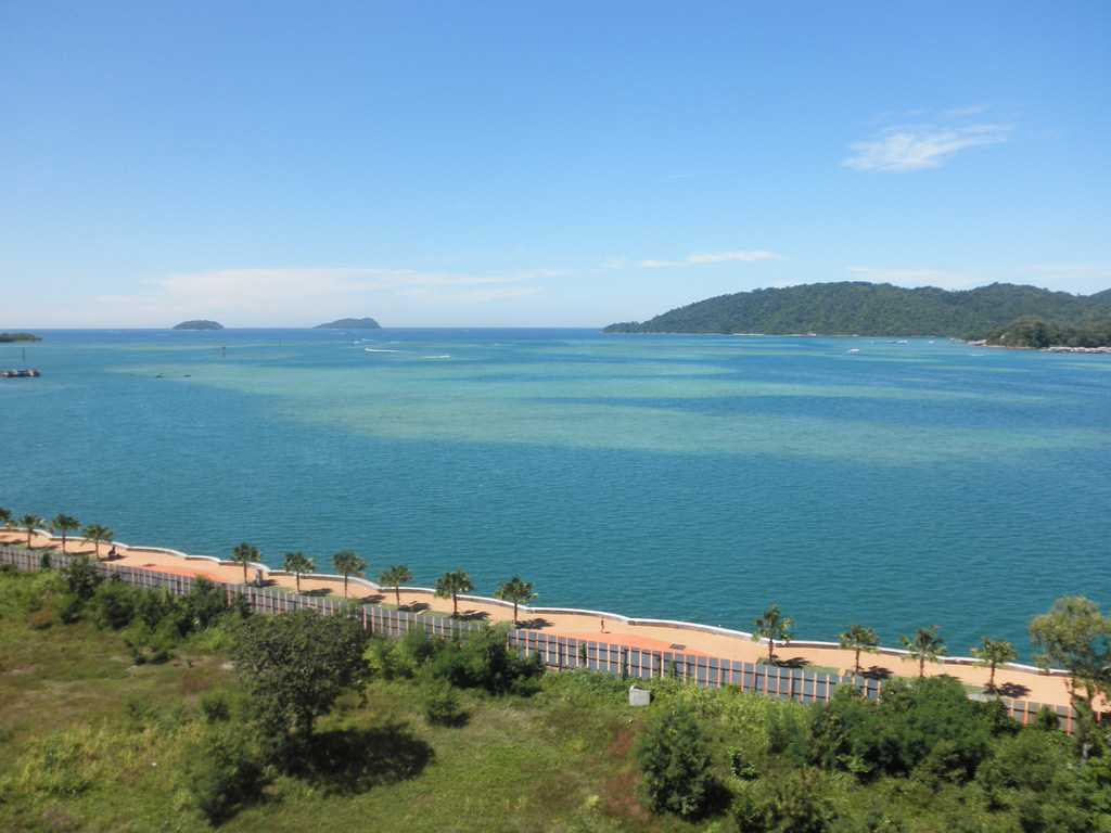 Best Time To Visit Kota Kinabalu Weather And Temperature Best Time To Visit Kota Kinabalu Weather And Temperature