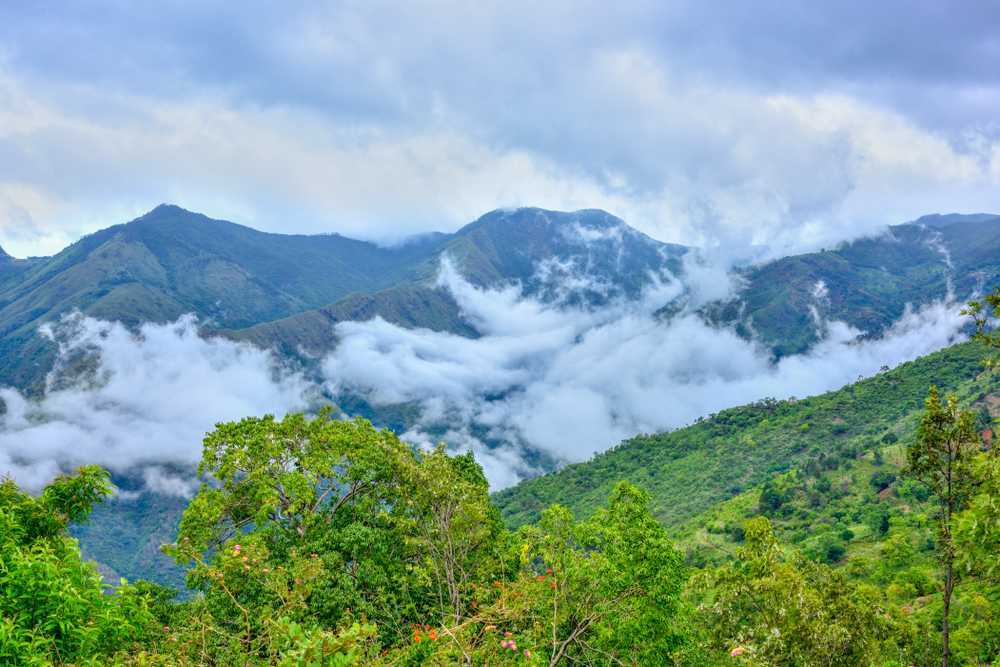 kotagiri tourist places tamil nadu