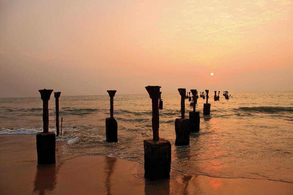 kozhikode tourist park