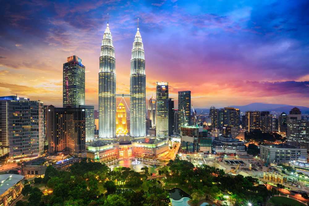 Best Time To Visit Kuala Lumpur > Weather, Season And ...