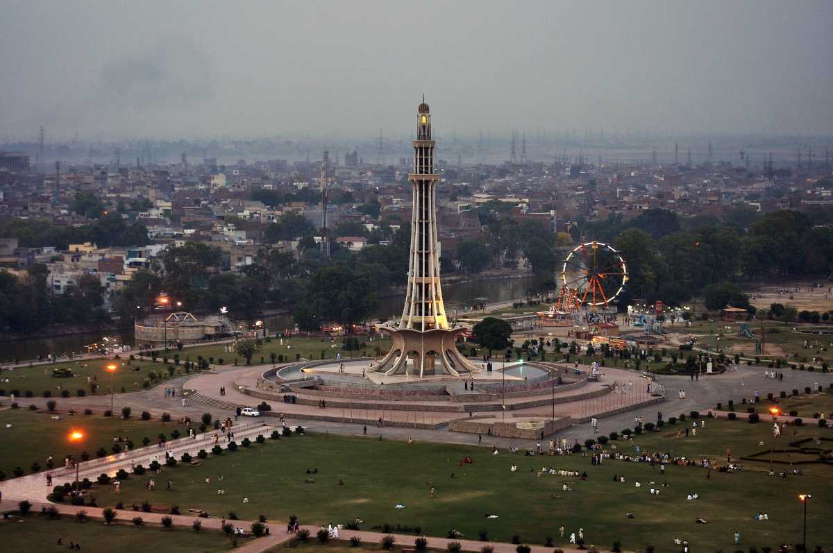 Lahore Tourism 2025 Pakistan Top Places Travel Guide Holidify