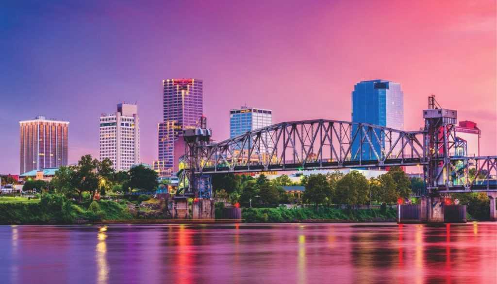 Little Rock Tourism 2024 Usa Top Places Travel Guide Holidify