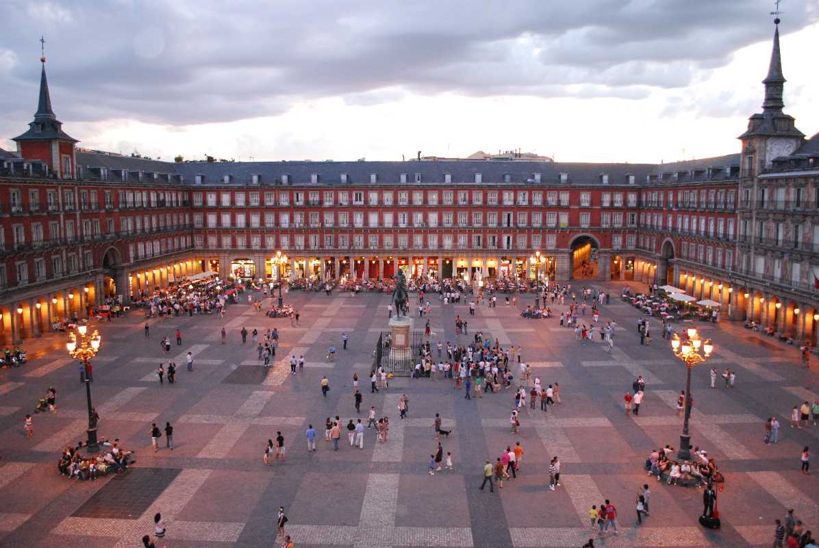 Things to do in Madrid city: top attractions & travel tips