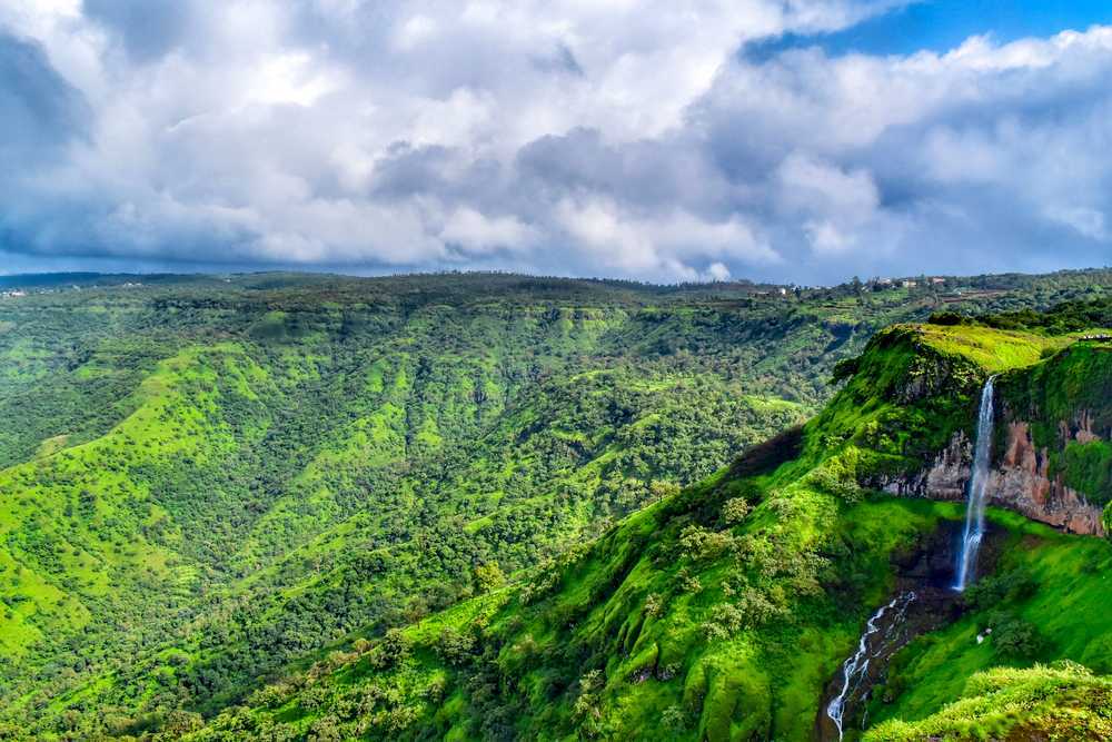 panchgani tourist location