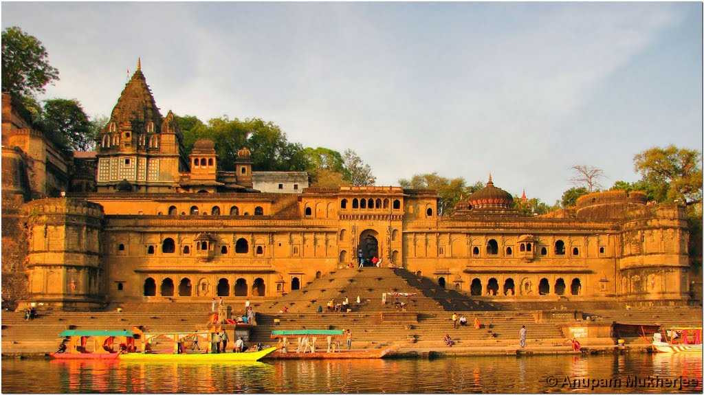 Image result for maheshwar