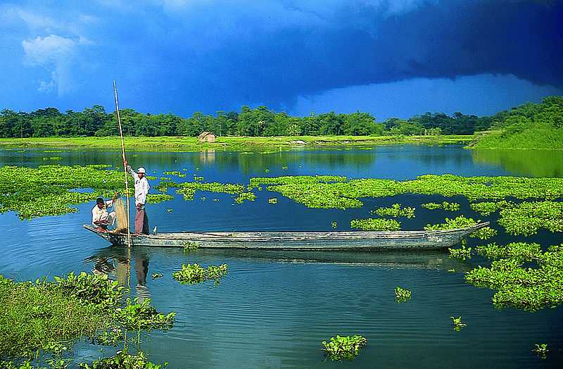assam places to visit in may