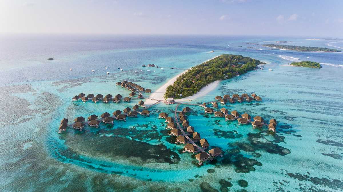 Maldives Tourism (2024) Travel Guide Top Places Holidify