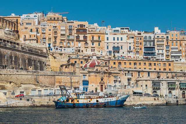 malta tourism 2023