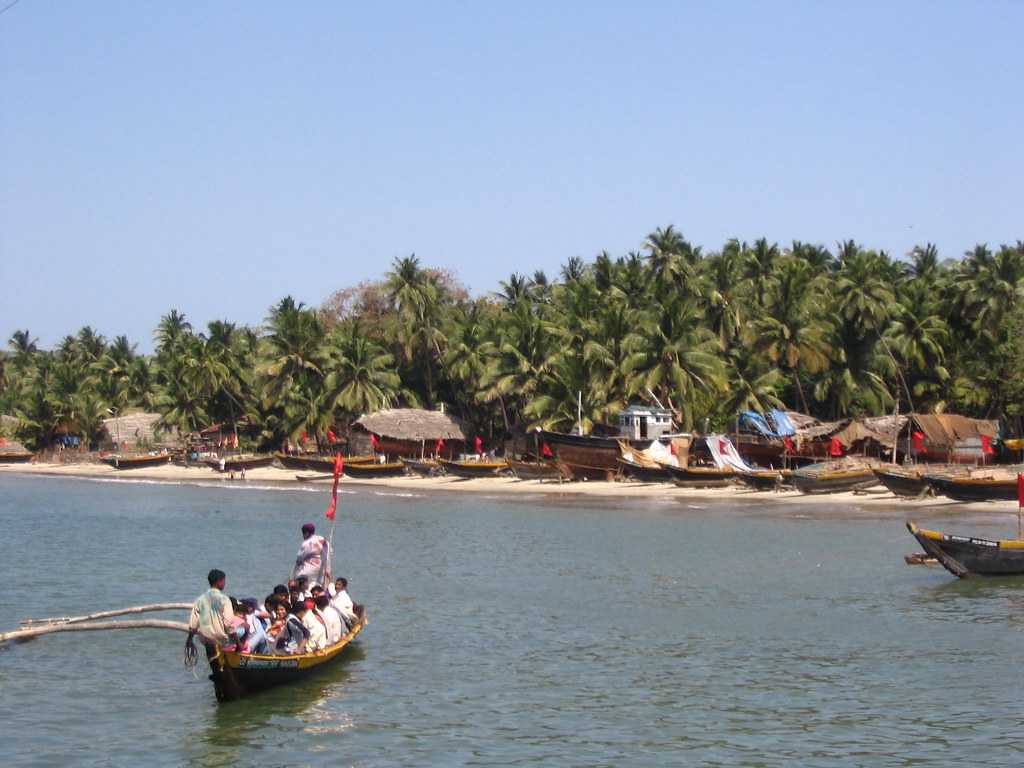 malvan tourism places