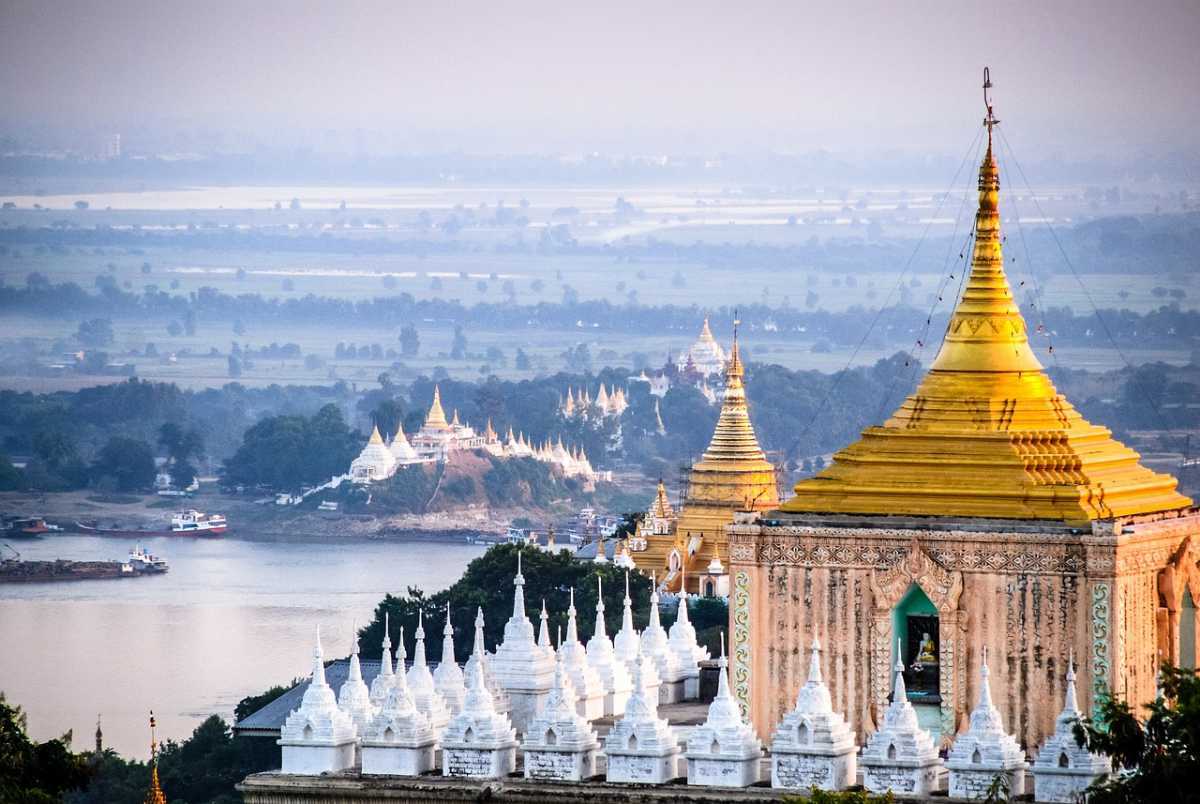 travel to mandalay