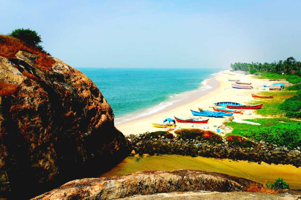 mangalore tourism packages