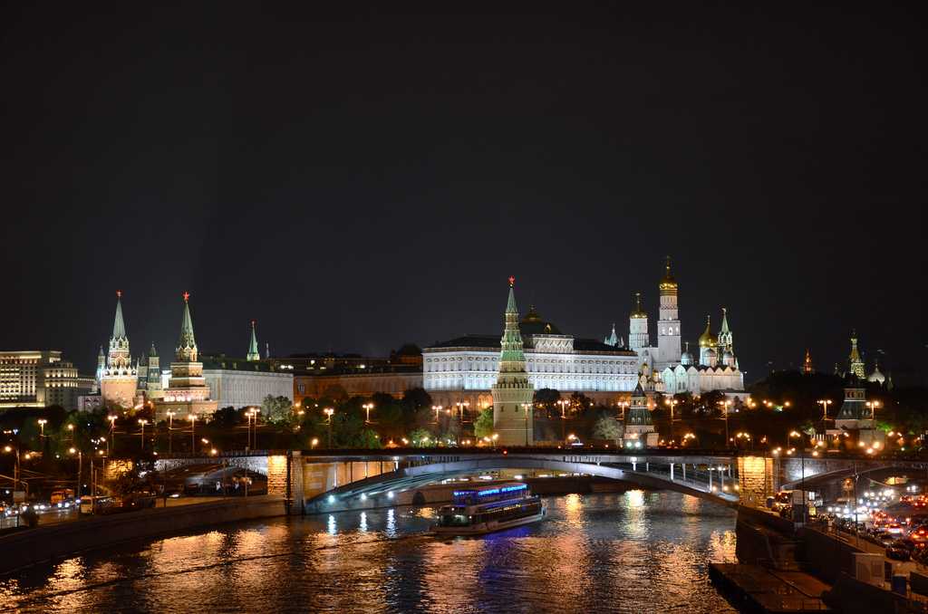 tourism in moscow 2023