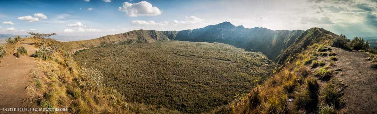 3 Mount Longonot National Park Tour Packages (2024): Best Deals on ...