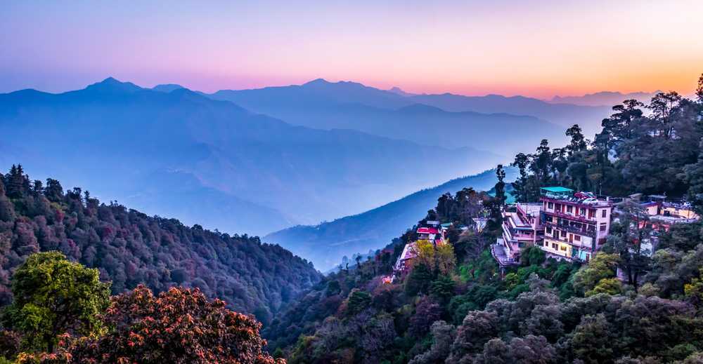 Image result for mussoorie